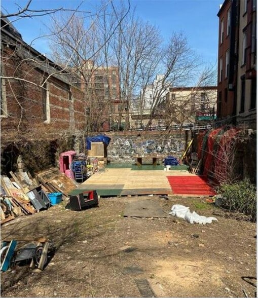 More Photos Of 237 17th St, Brooklyn Religious Facility For Sale