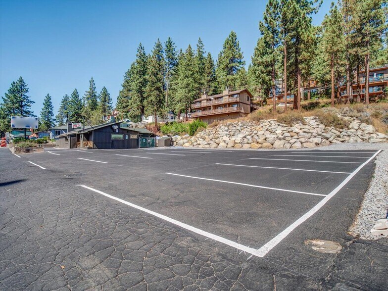 More Photos Of 611 Hwy 50, Zephyr Cove Restaurant For Sale