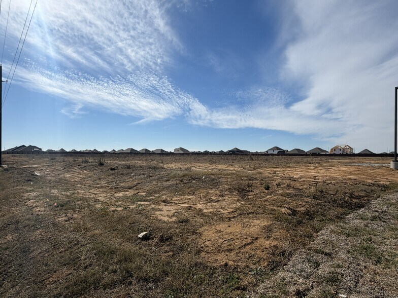 More Photos Of TBD Fields Store Rd, Waller Land For Sale