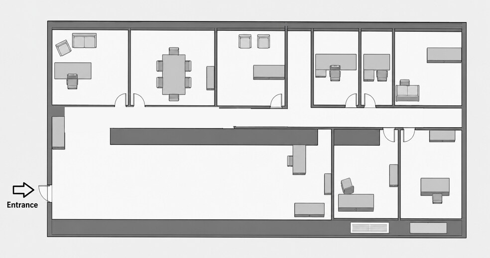 More Photos Of 2707 Alpine Blvd, Alpine Office Residential For Lease