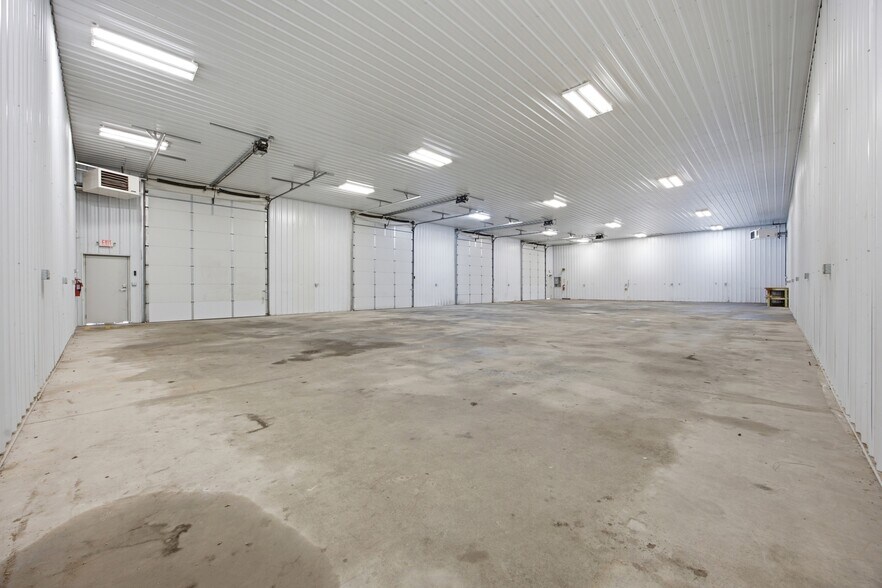More Photos Of , Moorhead Industrial For Sale