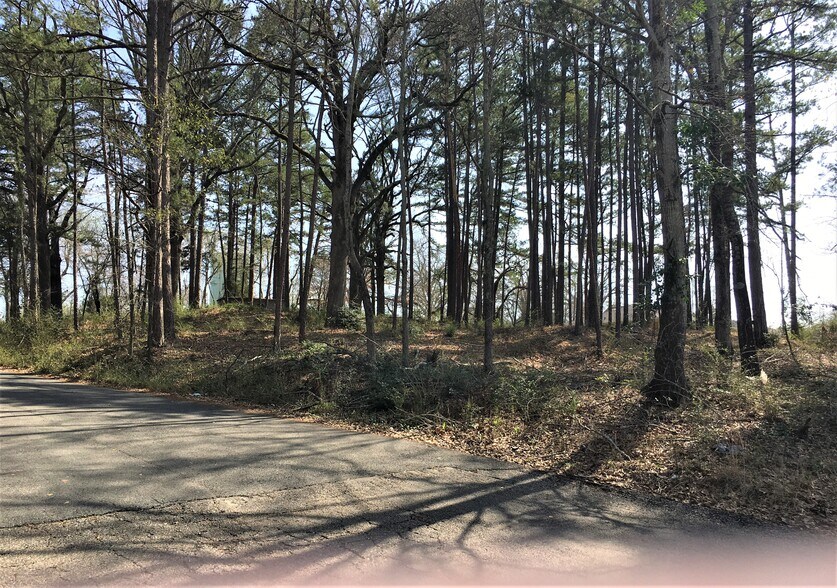 More Photos Of 806 S Commerce St, Overton Land For Sale