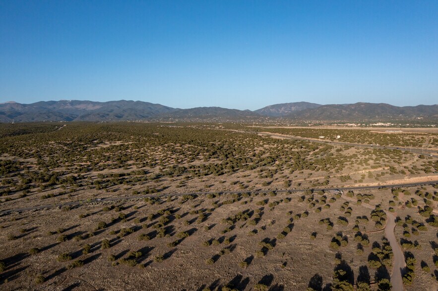 More Photos Of 0 Camino La Tierra Camino, Santa Fe Land For Sale
