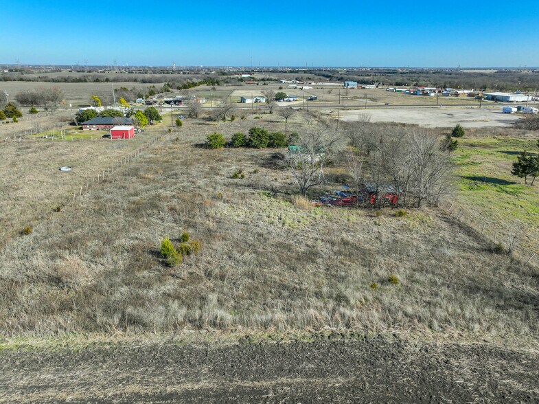 More Photos Of 196 FM 1138, Royse City Land For Sale