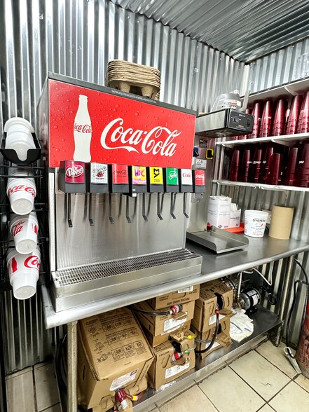 More Photos Of 2989 Hwy 21, Atmore Restaurant For Sale