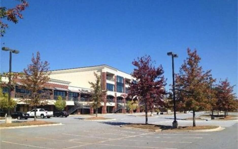 More Photos Of 302 Satellite Blvd NE, Suwanee Coworking Space