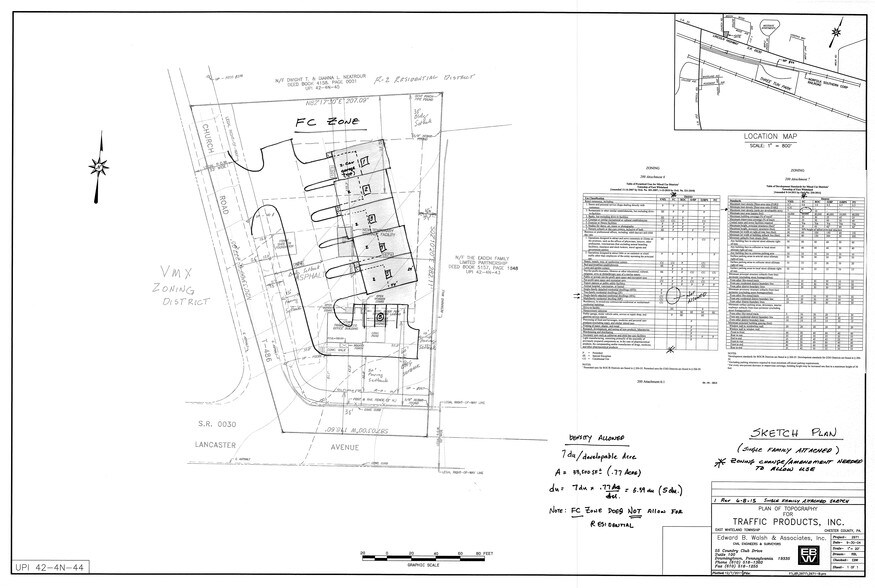 More Photos Of 397 W Lancaster Ave, Malvern Office For Sale