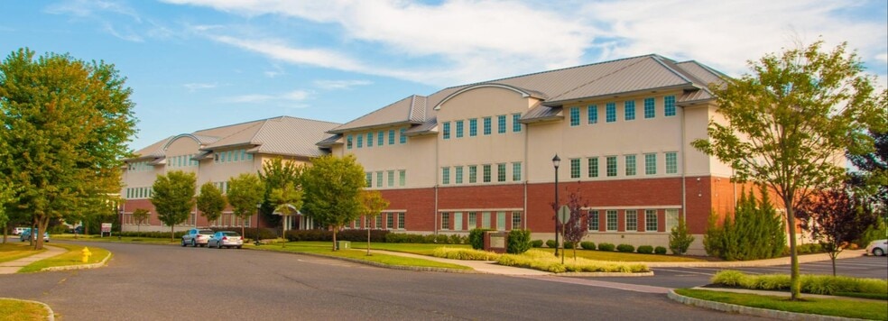 Primary Photo Of 1 union St, Robbinsville Medical For Sale