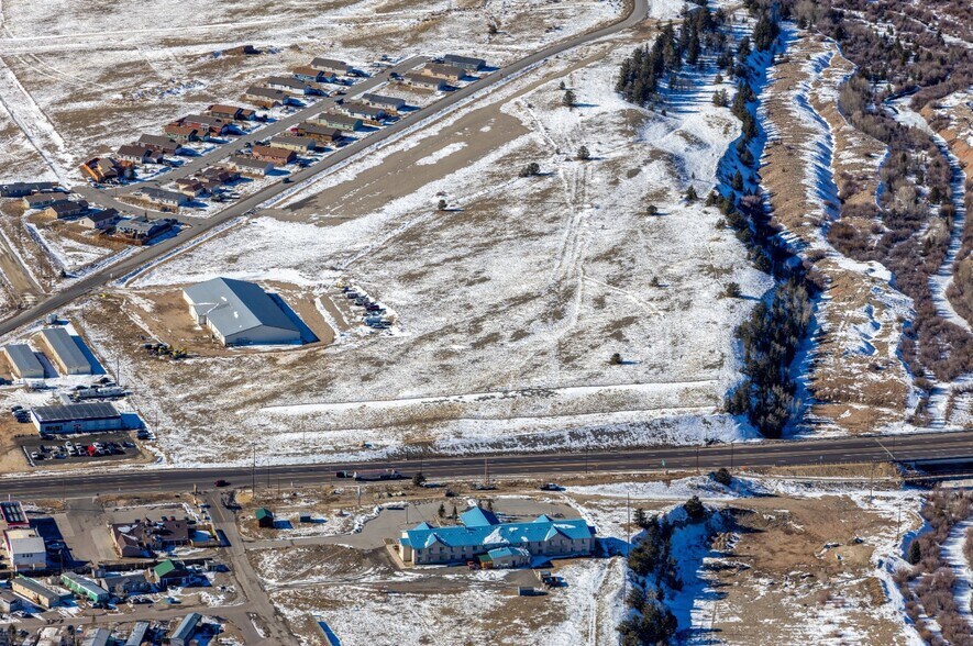More Photos Of 22088 US-285 Hwy, Fairplay Land For Sale