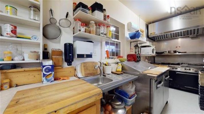 More Photos Of 358/360 St George st, Annapolis Royal Restaurant For Sale