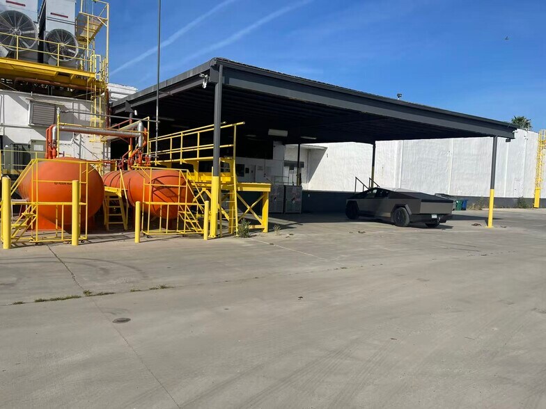 More Photos Of 369 Road 176, Delano Refrigeration Cold Storage For Sale