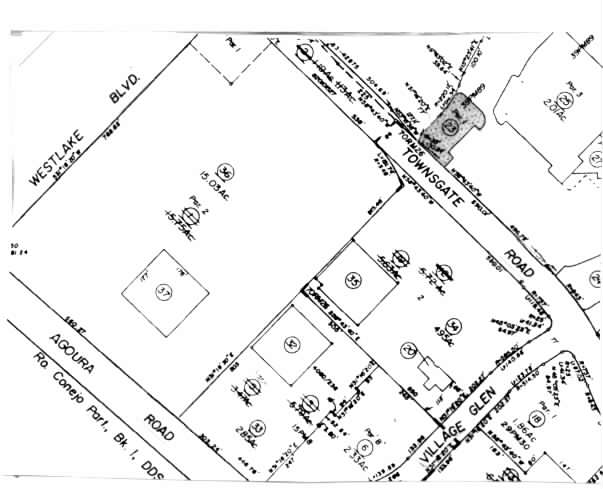 More Photos Of 2799 Townsgate Rd, Thousand Oaks Restaurant For Sale