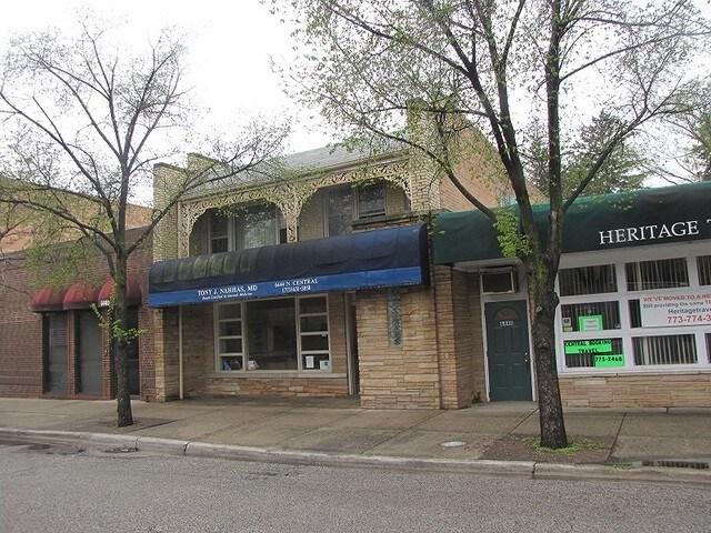 More Photos Of 6444 N Central Ave, Chicago Office For Sale