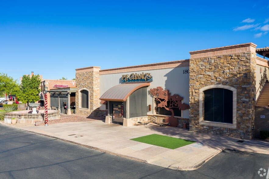 More Photos Of 1825 E River Rd, Tucson Unknown For Lease