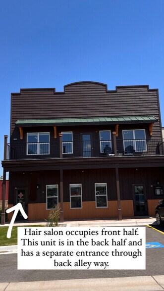 Primary Photo Of 155 Mill Town Loop, Bozeman Office For Lease