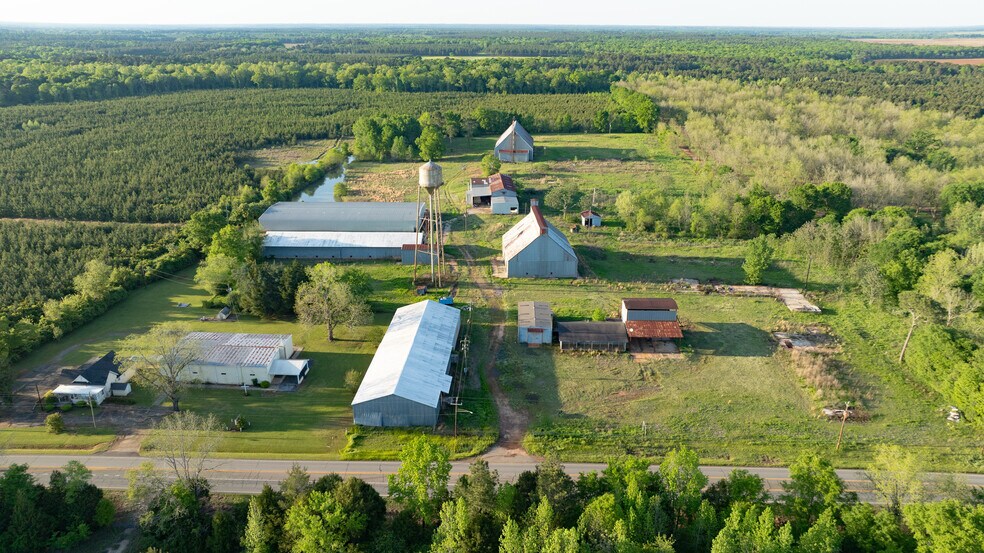 More Photos Of 2781 US Highway 280 E, De Soto Land For Sale