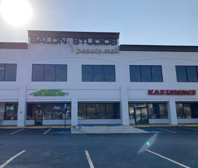 More Photos Of 795 Powder Springs St SW, Marietta Unknown For Lease