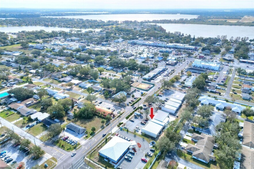 More Photos Of 1503 6th St SE, Winter Haven Storefront Retail Office For Sale