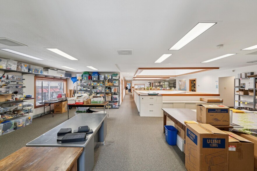 More Photos Of 390 Ashton Ave, San Francisco Office For Sale