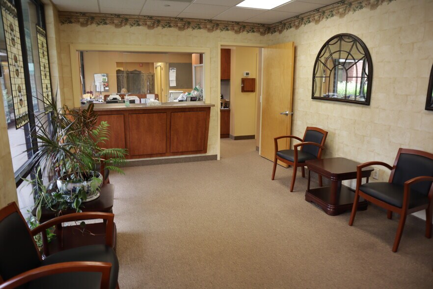 More Photos Of 2345 Lamington Rd, Bedminster Medical For Sale