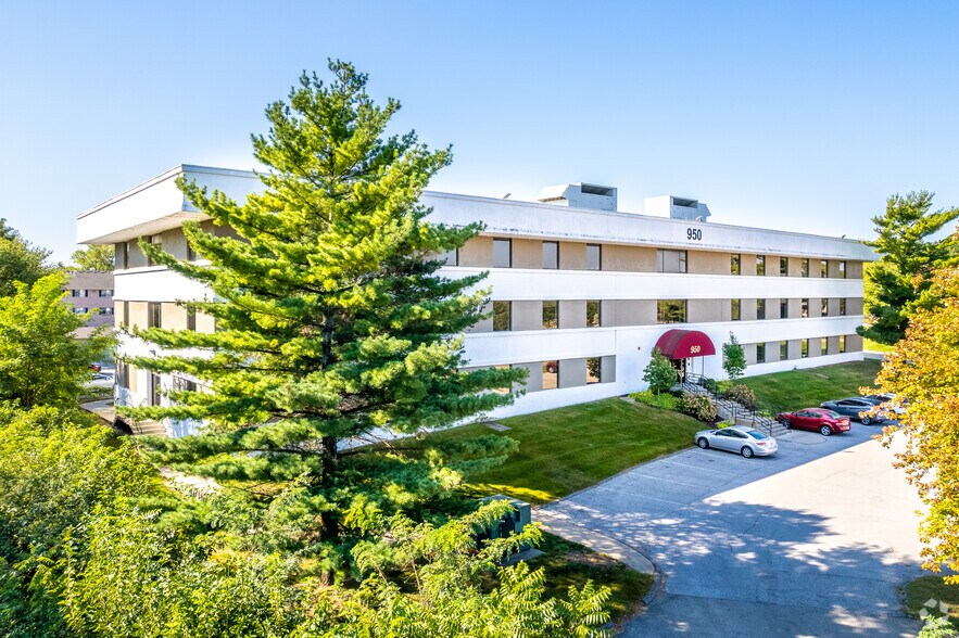 Primary Photo Of 950 Office Park Rd, West Des Moines Office For Sale