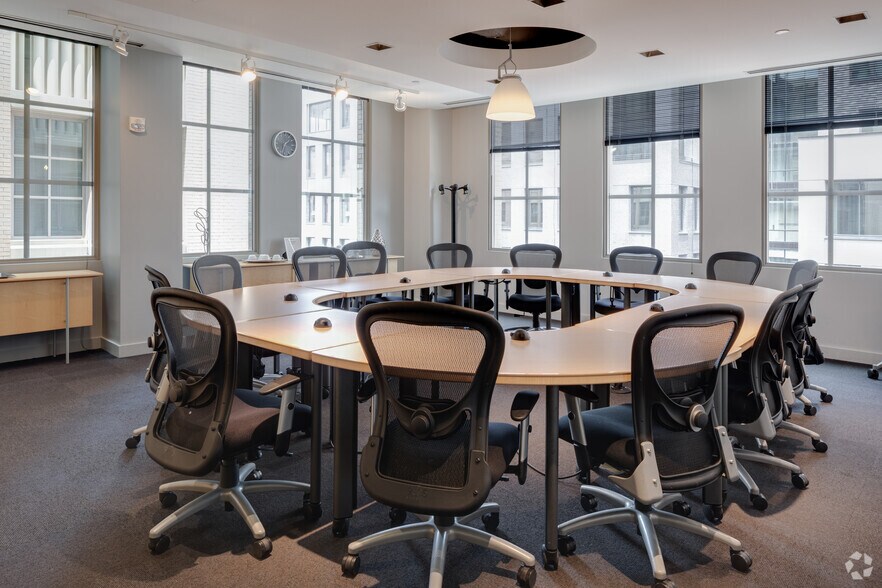 More Photos Of 1400 16th St, Denver Office For Lease