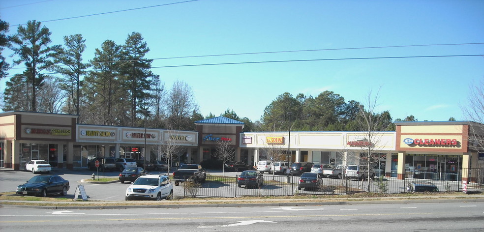 Primary Photo Of 3055 N Main St, Kennesaw Storefront For Lease