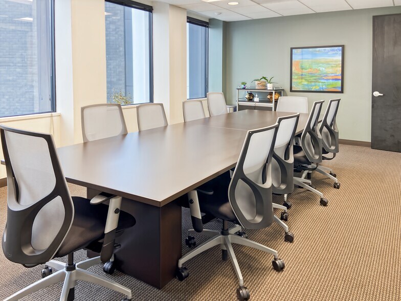 Primary Photo Of 21515 Hawthorne Blvd, Torrance Coworking Space