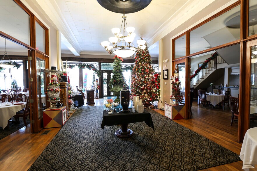 More Photos Of 1024 Noble St, Anniston Storefront Retail Office For Sale