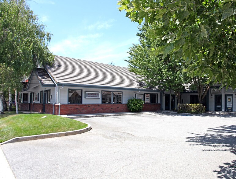 More Photos Of 7508 Morro Rd, Atascadero Office For Lease