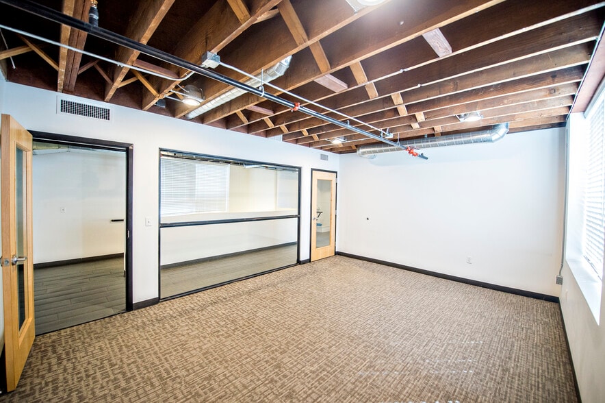 More Photos Of 970 Yuma St, Denver Loft Creative Space For Lease