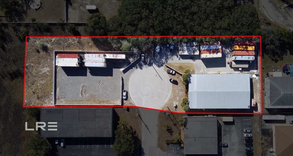 More Photos Of 18741 Titus Rd, Hudson Warehouse For Sale