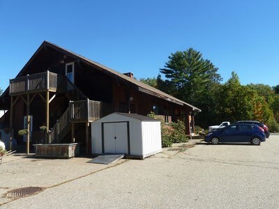 More Photos Of 10 Watson Rd, Barnstead General Retail For Sale