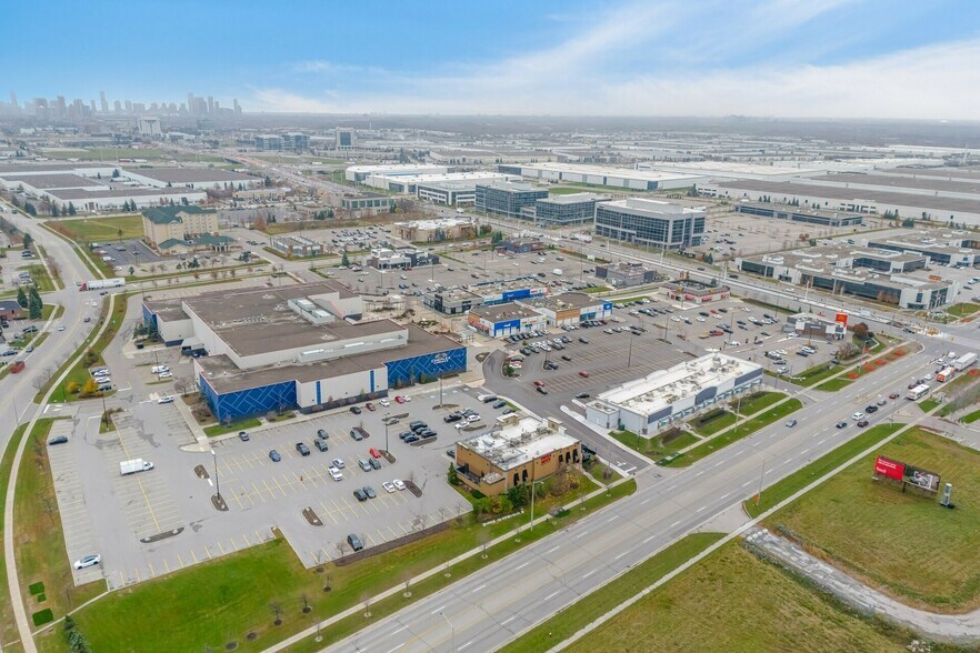 More Photos Of 70 Superior Blvd, Mississauga Land For Sale