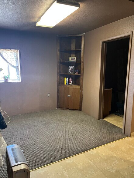 More Photos Of 1655 Avenue D, Ely Land For Sale