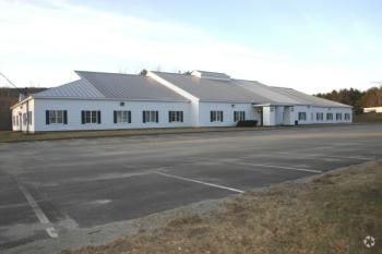 Primary Photo Of 360 Old County Rd, Rockland Office For Lease