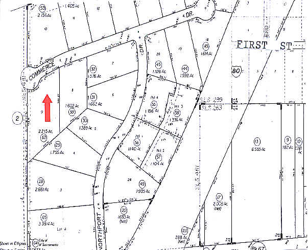 More Photos Of 3959-3971 Commerce Dr, West Sacramento Warehouse For Sale