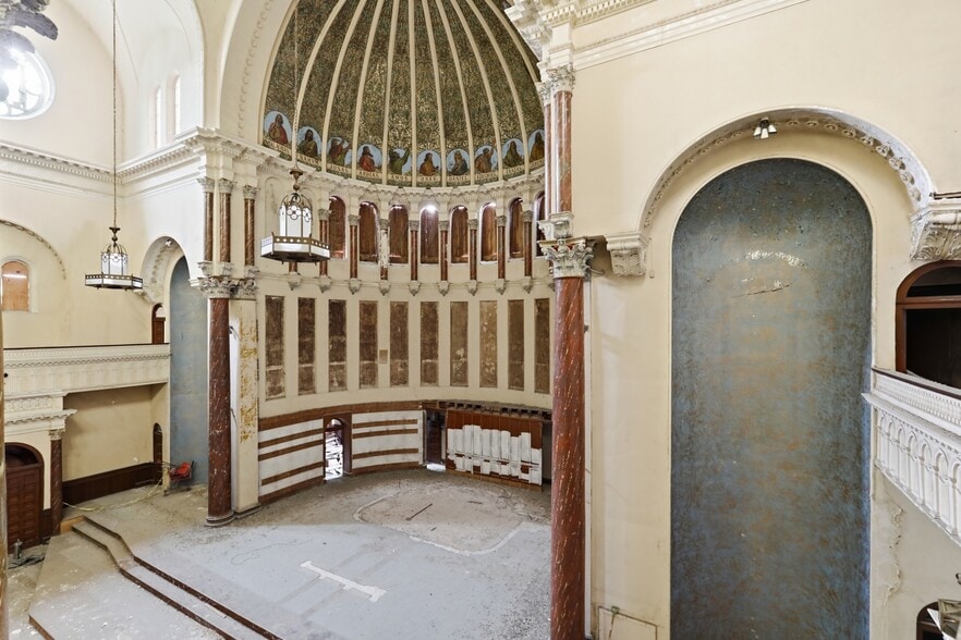 More Photos Of 364 Haverhill St, Lawrence Religious Facility For Sale