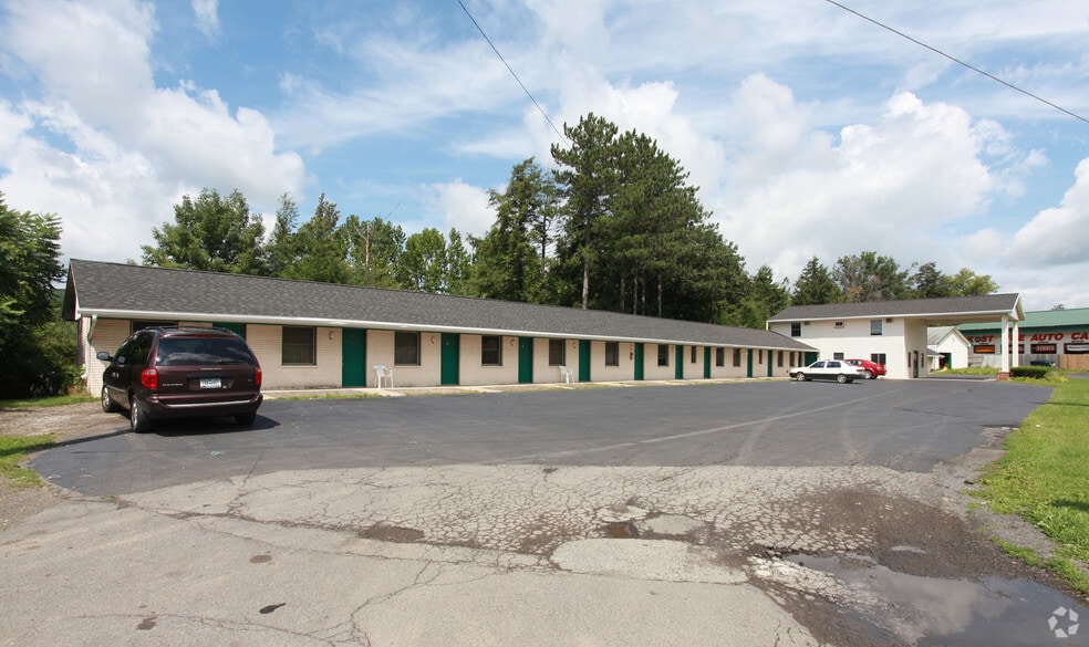 More Photos Of 5059 State Highway 23, Oneonta Hotel For Sale