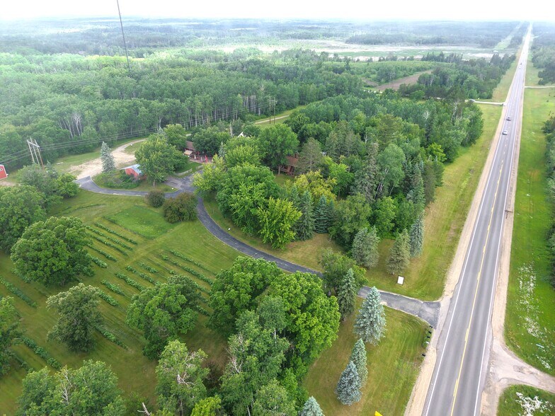 More Photos Of 35295 State 64, Laporte Winery Vineyard For Sale