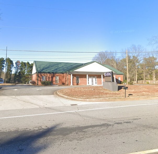 More Photos Of 908 Killian Hill Rd, Lilburn Office For Sale