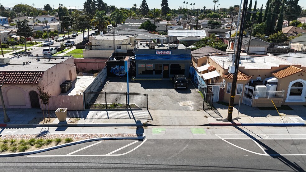More Photos Of 1734 Artesia Blvd, Long Beach Convenience Store For Sale