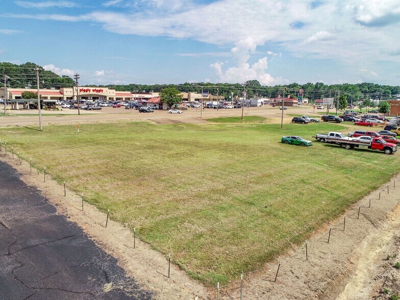 More Photos Of 624 Hwy 6/Mississippi 278, Batesville Land For Sale