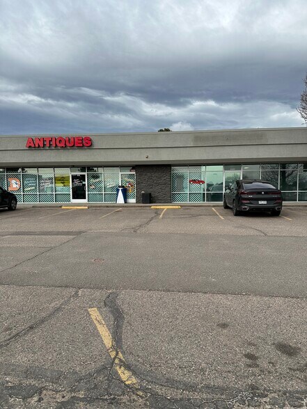 More Photos Of 6050 W 92nd Ave, Westminster Unknown For Lease