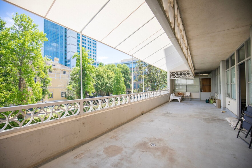 More Photos Of 901 H St, Sacramento Office For Lease