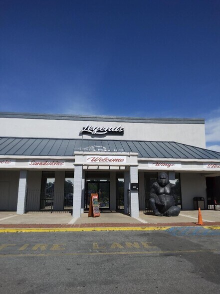More Photos Of 5851 Highway 431, Albertville Unknown For Lease