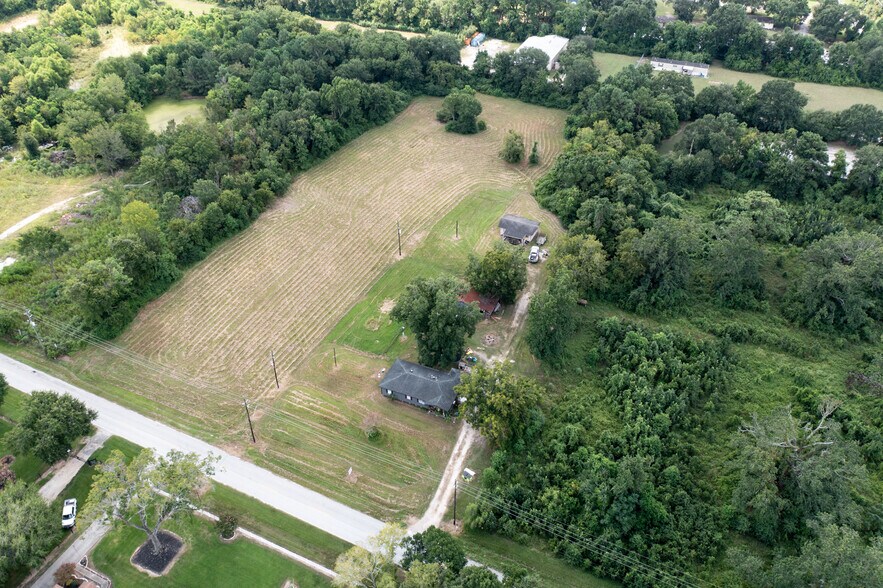 More Photos Of 14615 Medical Complex, Tomball Land For Sale