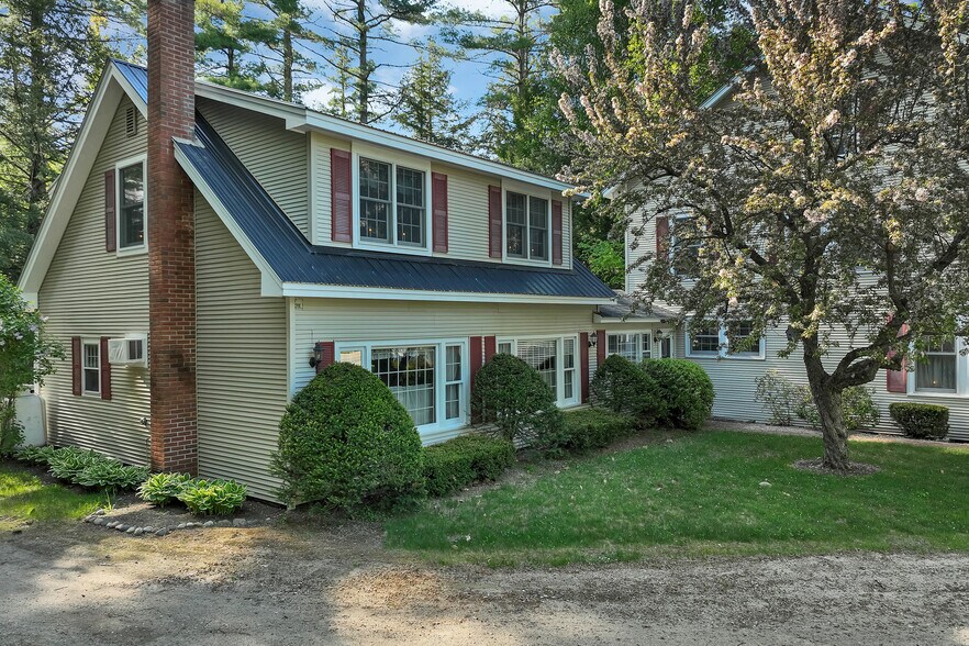 More Photos Of 404 US Route 302, Glen Hospitality For Sale
