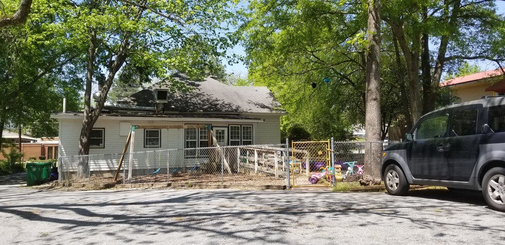 More Photos Of 3058 Stone Mountain St, Lithonia Daycare Center For Sale