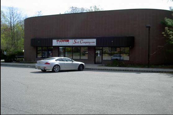 More Photos Of 153 N Kinderkamack Rd, Montvale Freestanding For Lease